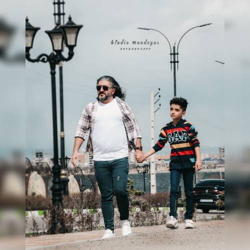 وقار و خوشروز اخلاقی کیمی آغلادرسان دنیا